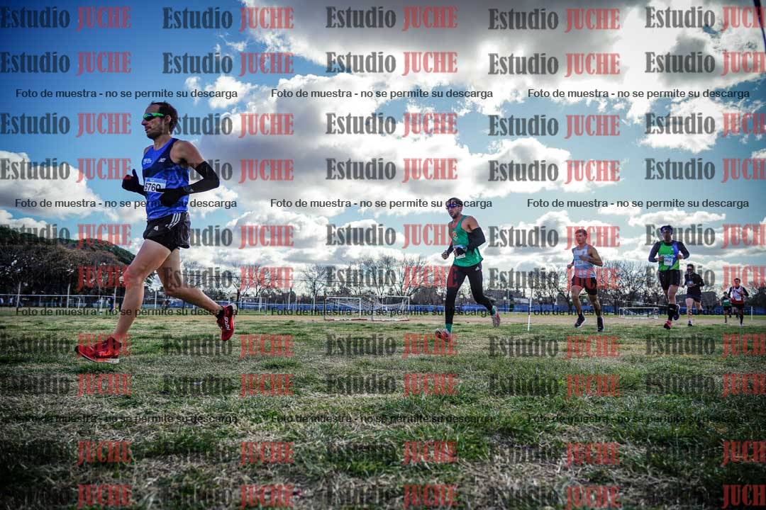 Fotos en el circuito