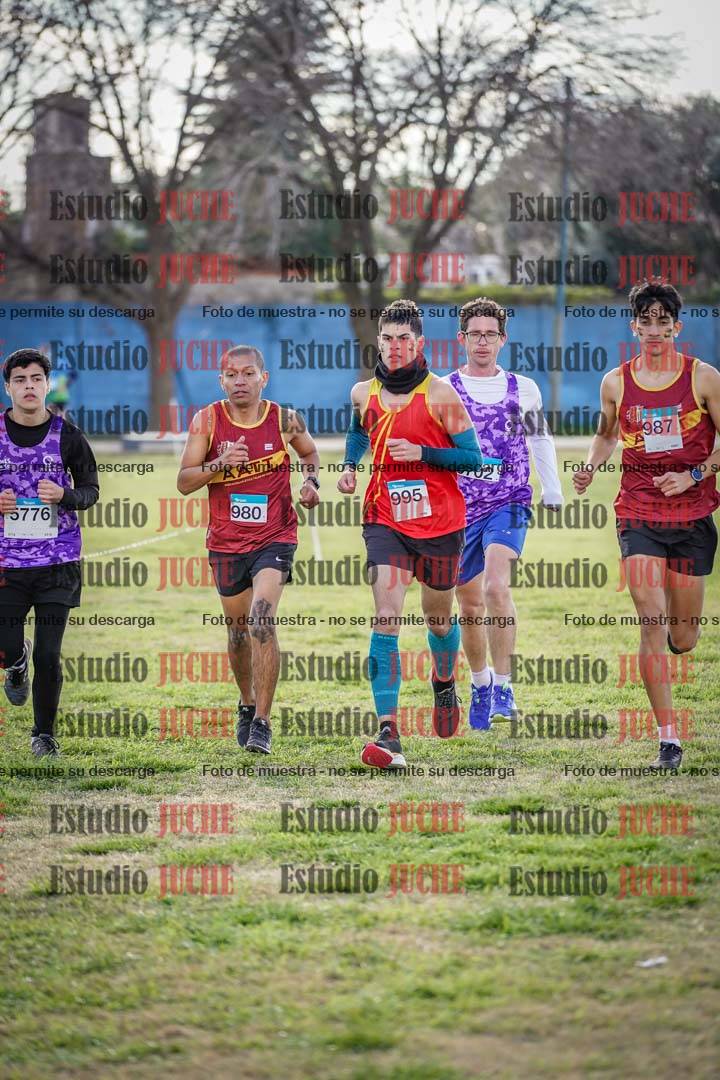 Fotos en el circuito
