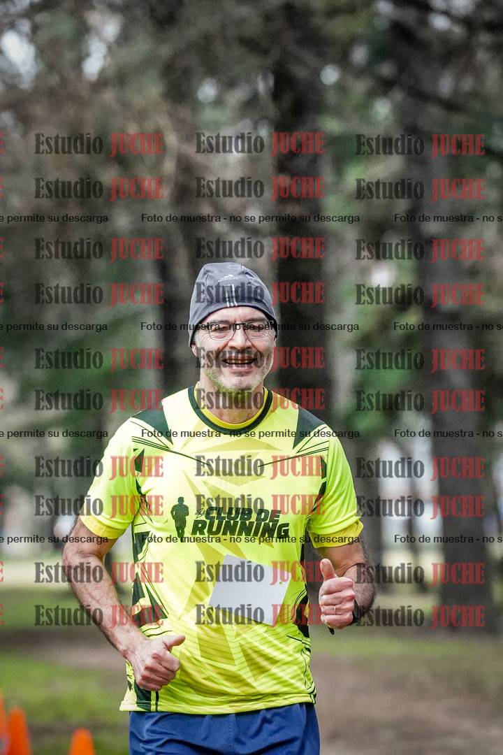 Fotos en el circuito