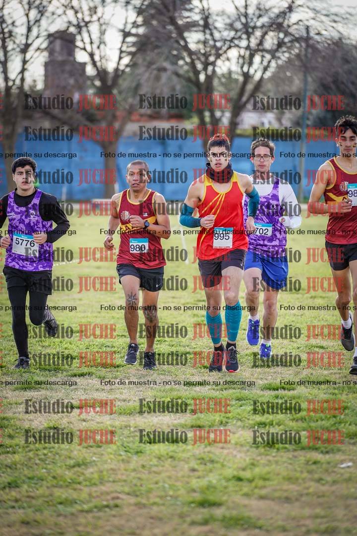 Fotos en el circuito