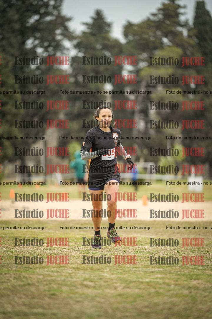 Fotos de la llegada