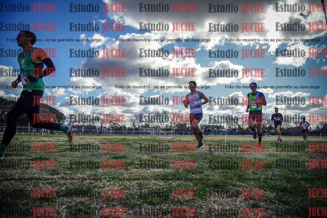 Fotos en el circuito