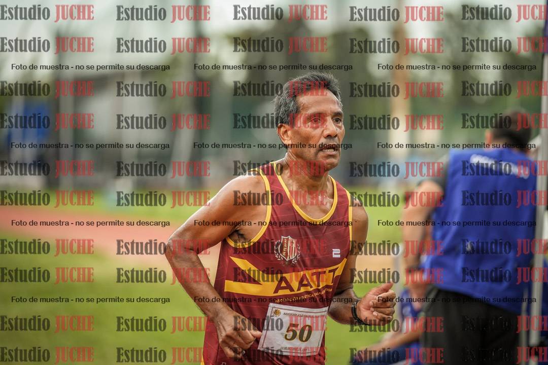 Fotos de los 5000 m llanos