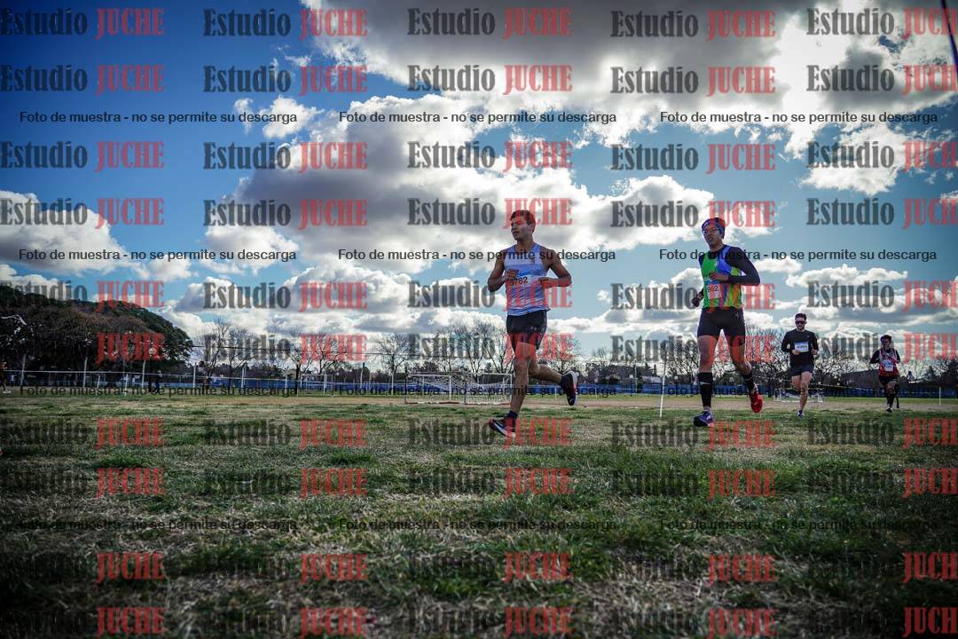 Fotos en el circuito