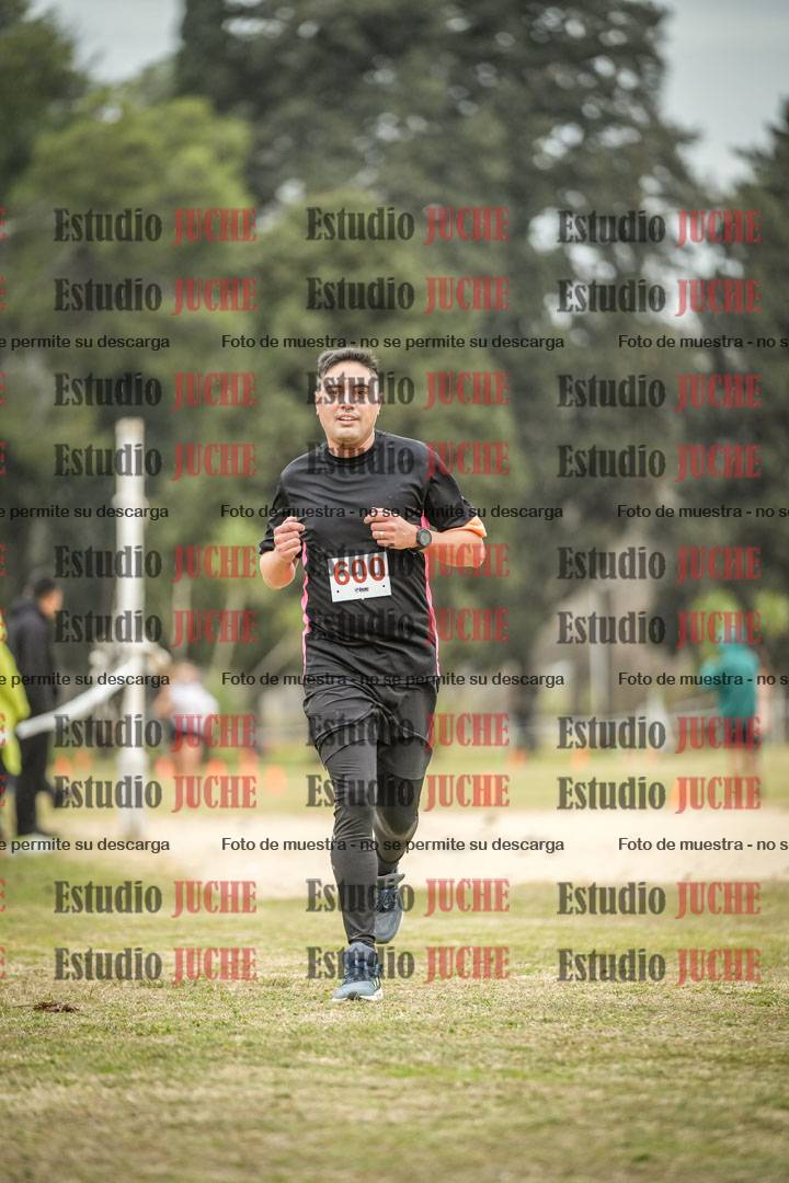 Fotos de la llegada