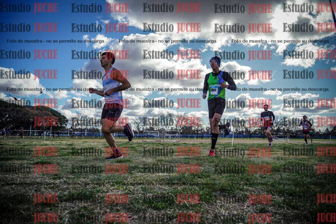 Fotos en el circuito