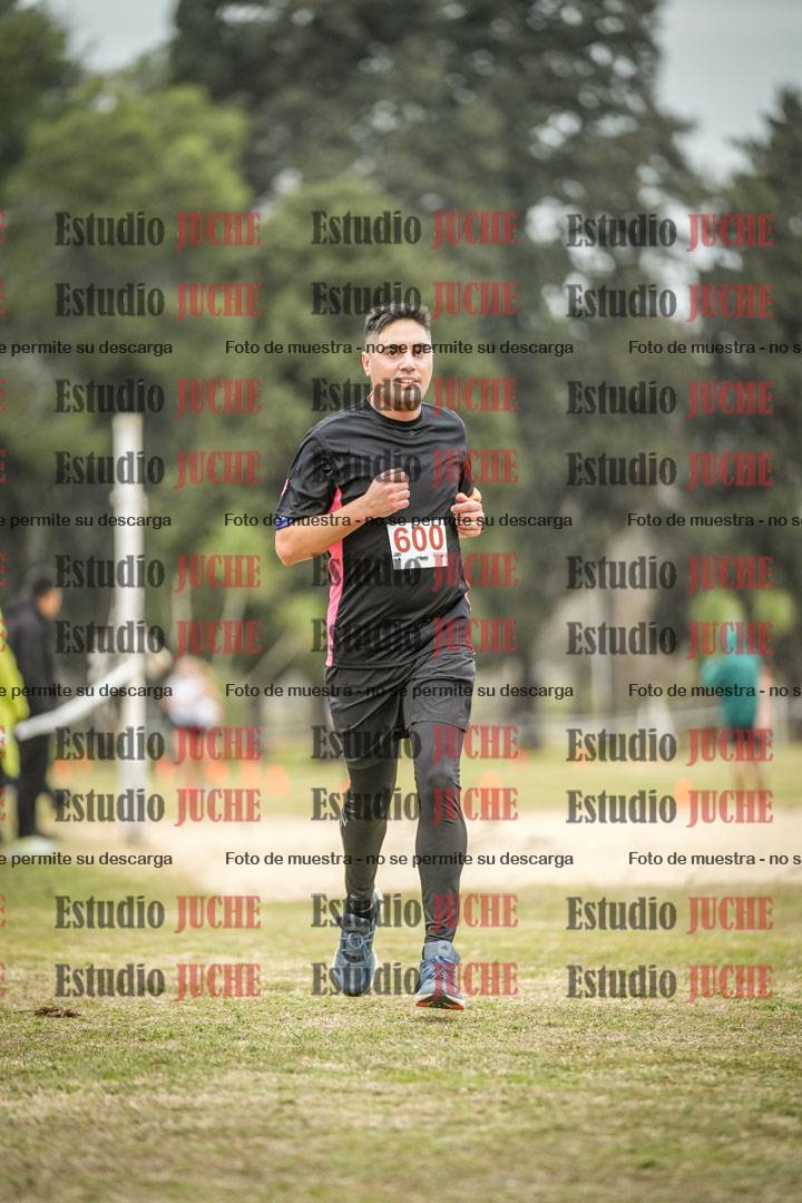 Fotos de la llegada