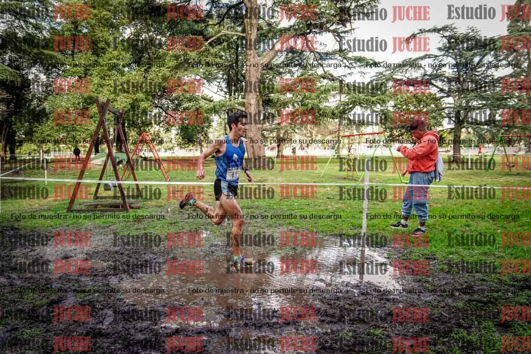 Fotos en el circuito