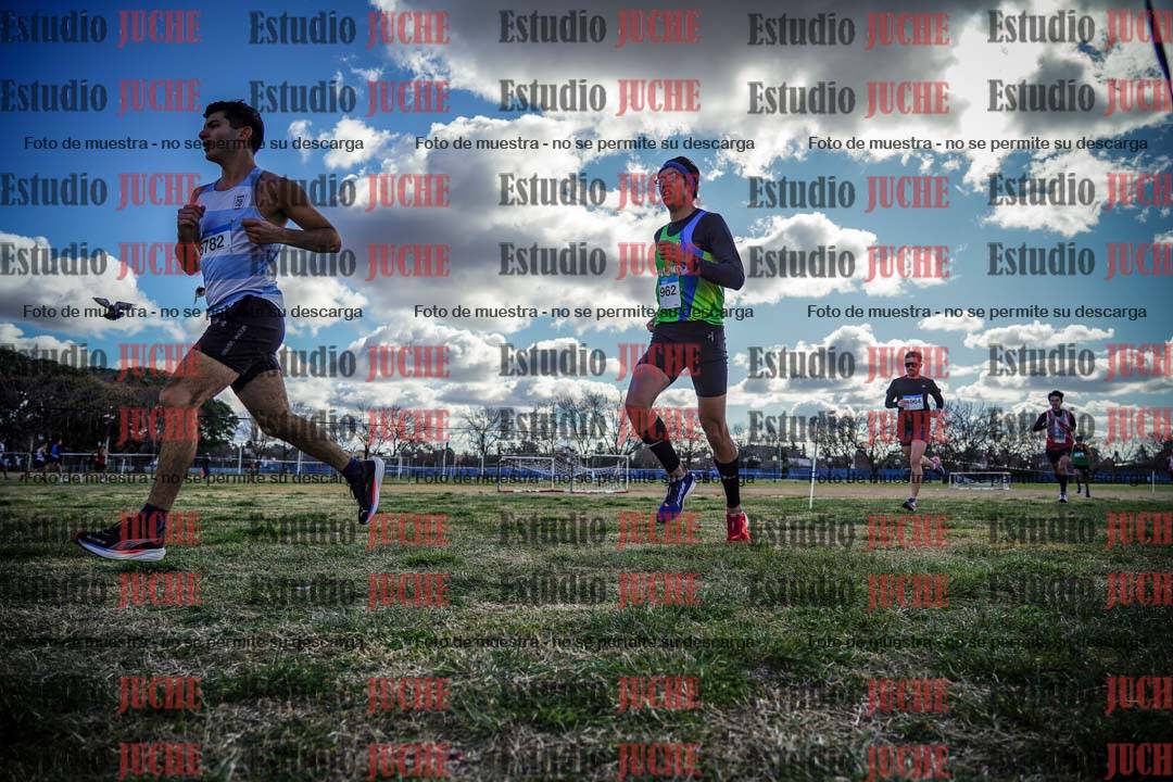 Fotos en el circuito