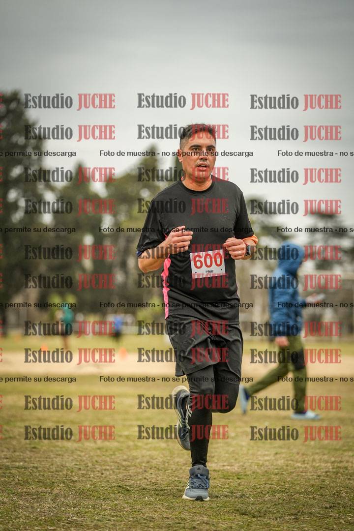 Fotos de la llegada