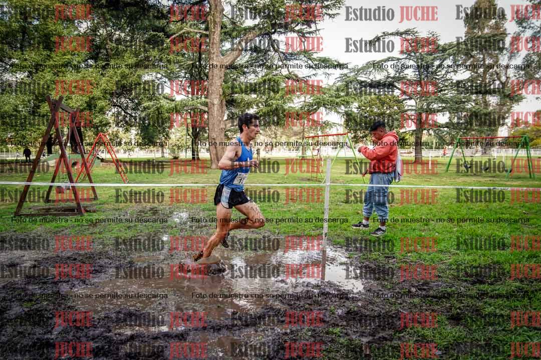 Fotos en el circuito