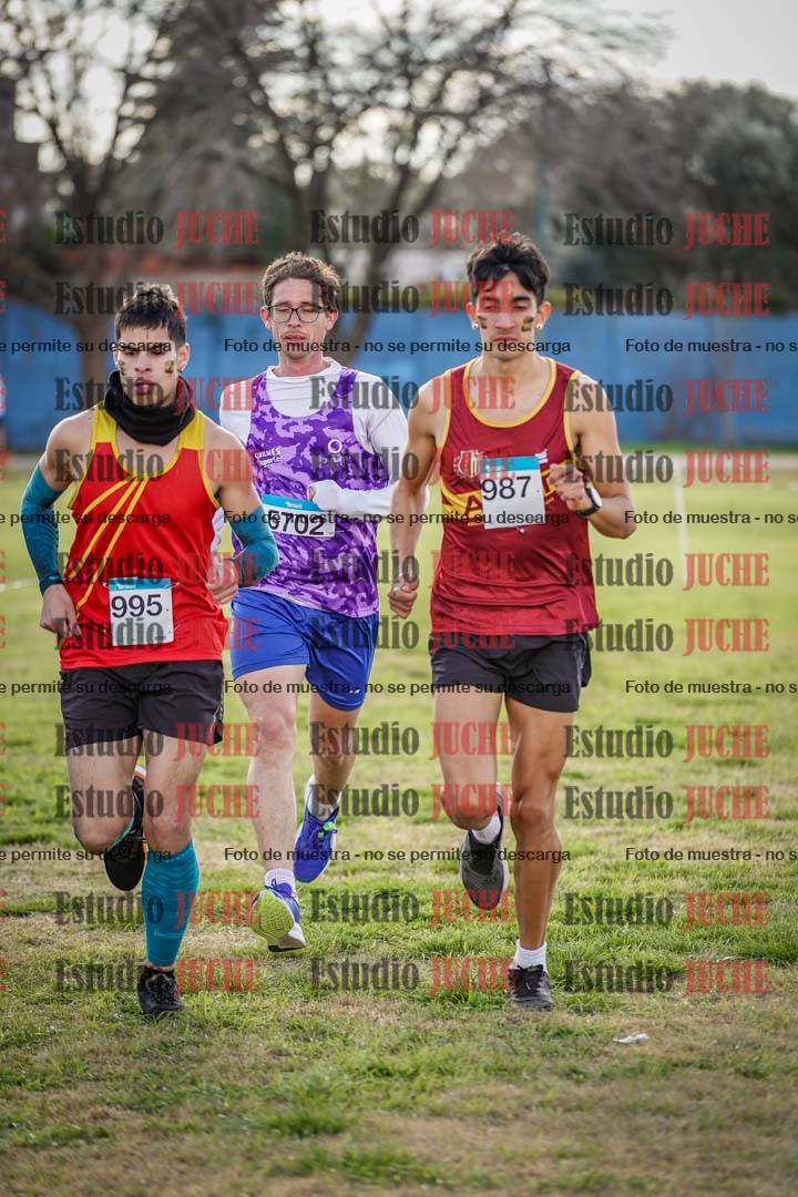 Fotos en el circuito