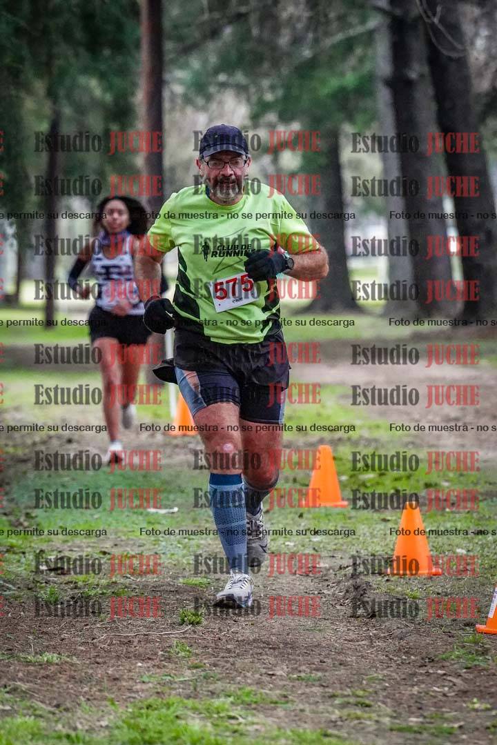 Fotos en el circuito