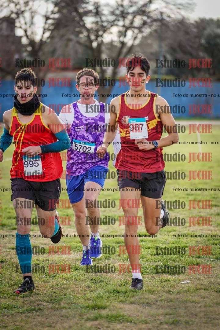 Fotos en el circuito