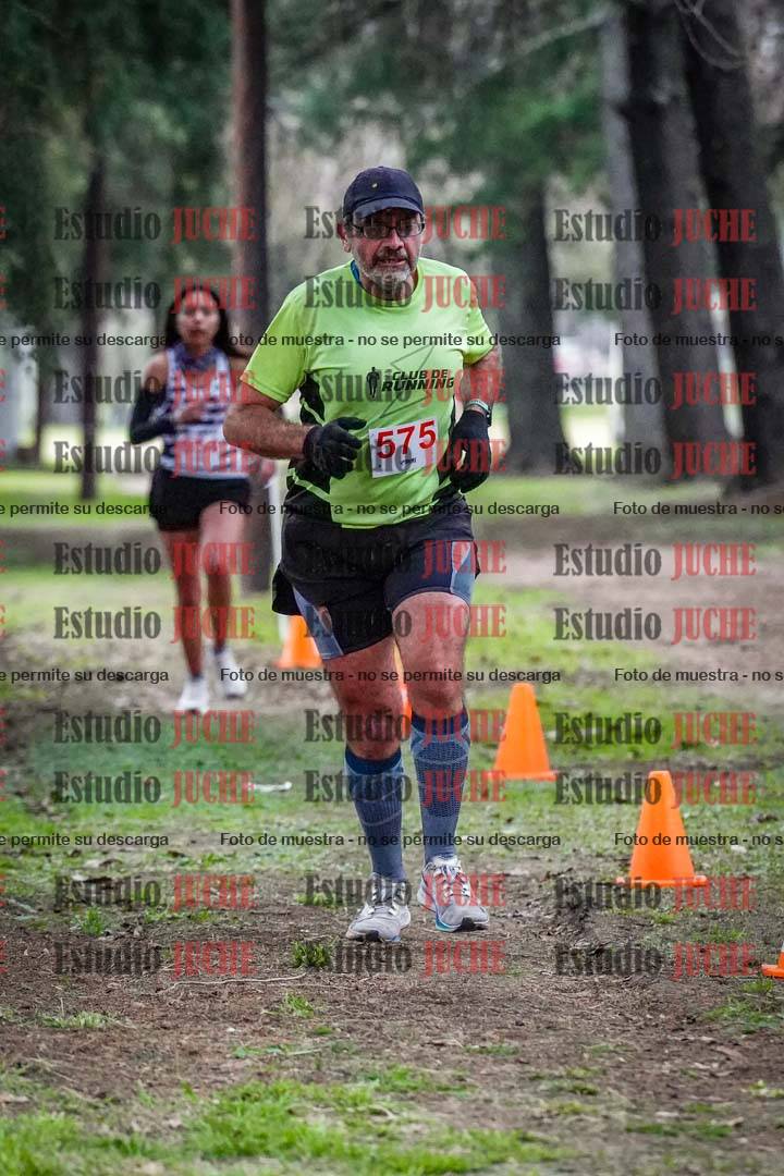 Fotos en el circuito