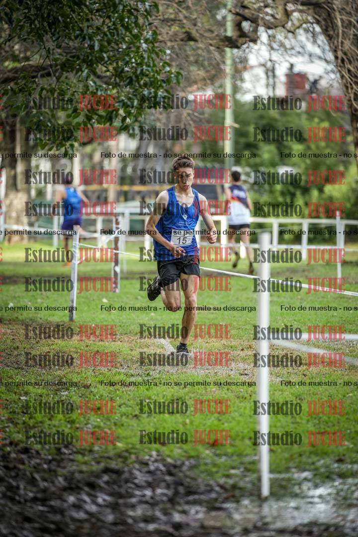 Fotos en el circuito