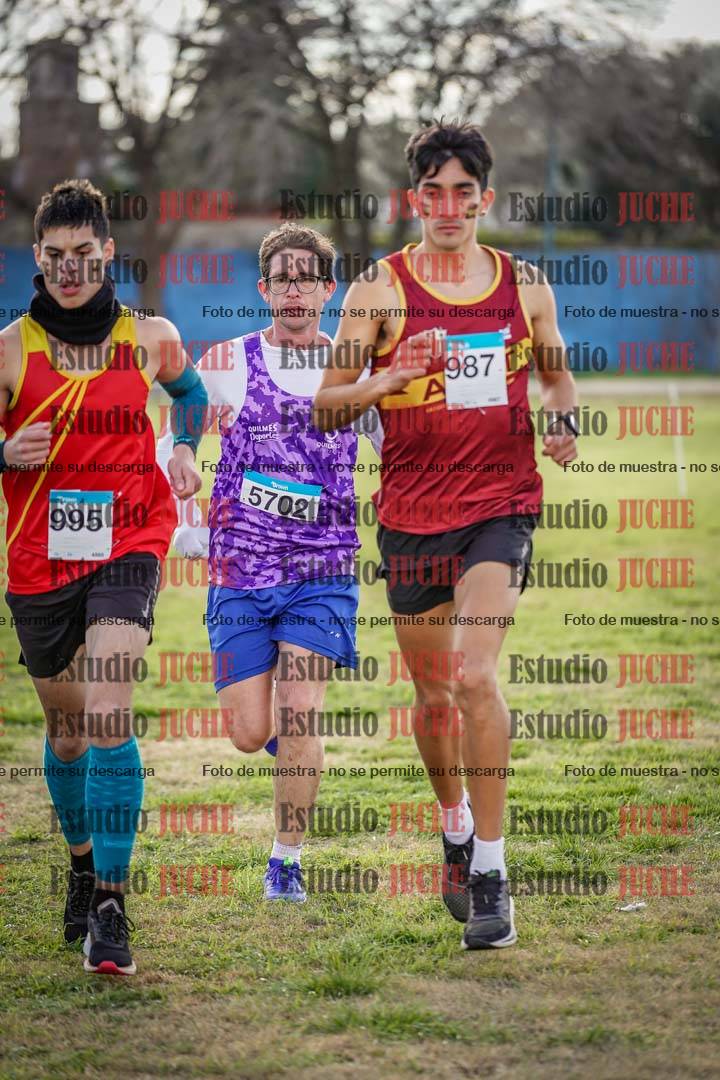 Fotos en el circuito