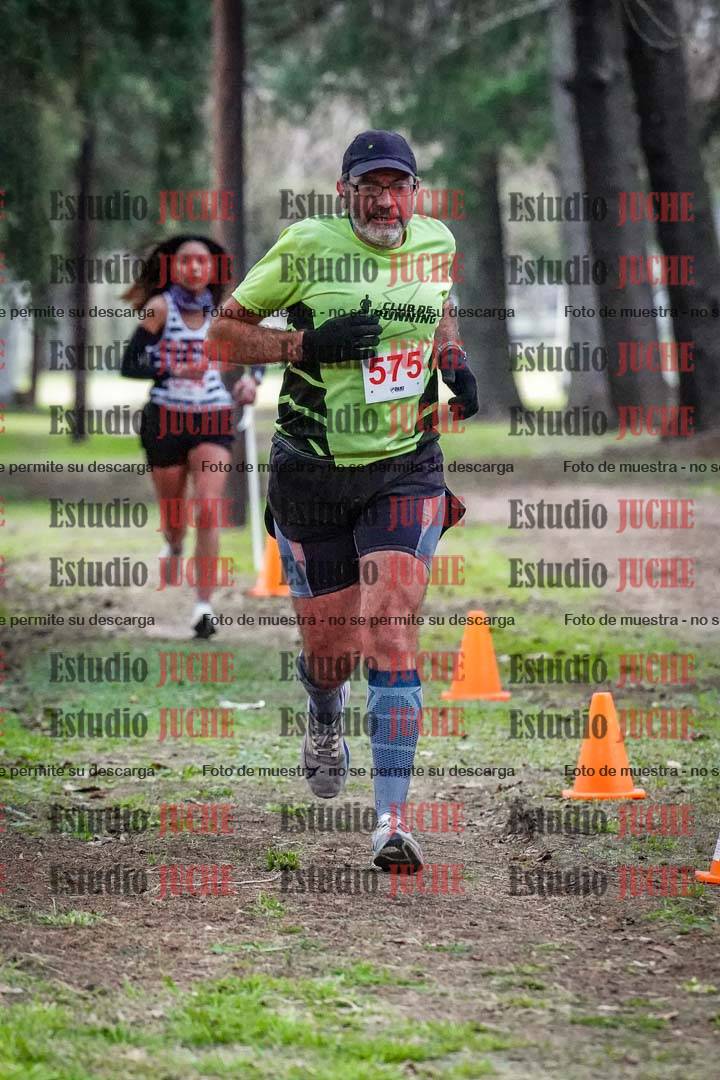 Fotos en el circuito