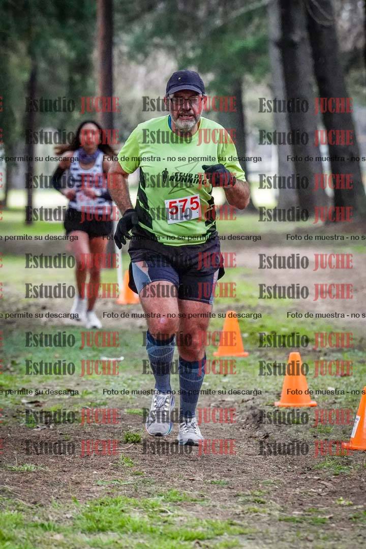 Fotos en el circuito