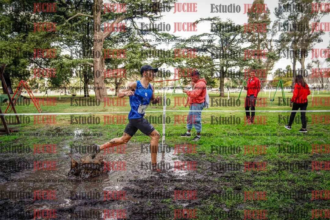 Fotos en el circuito