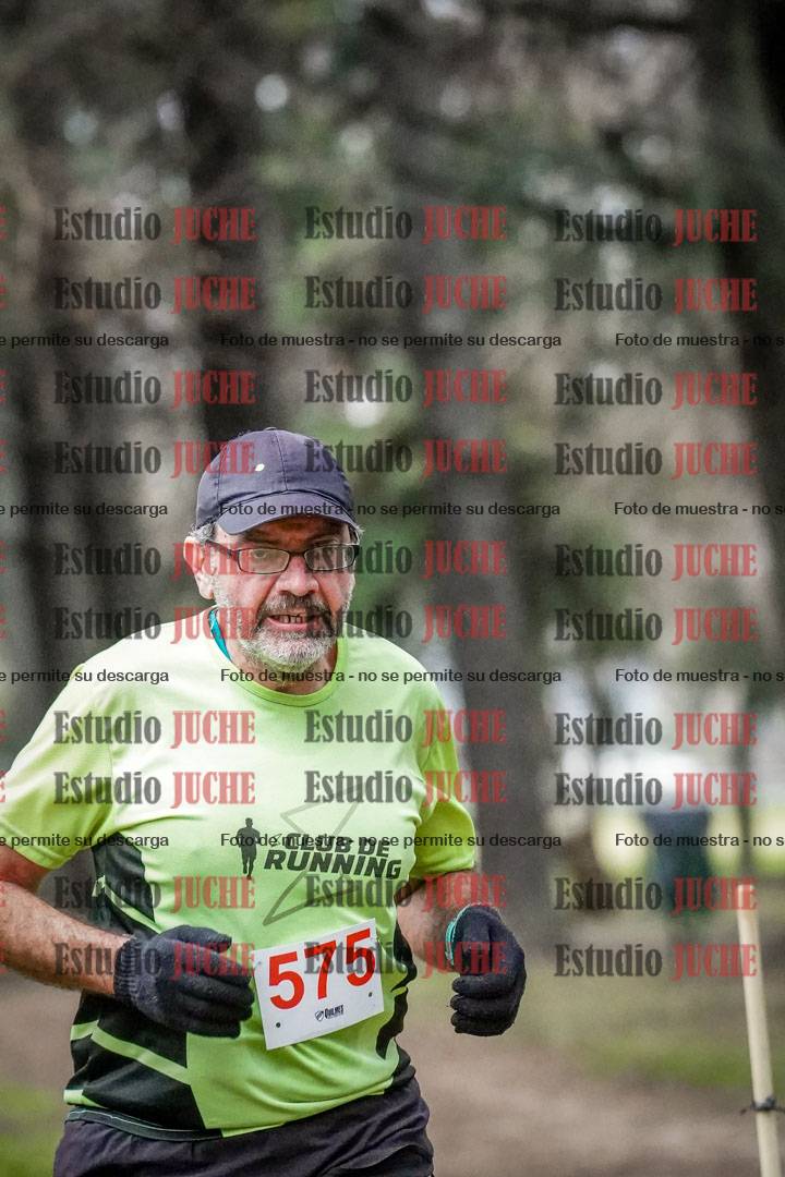 Fotos en el circuito