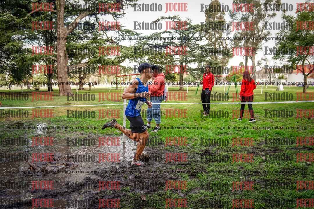 Fotos en el circuito
