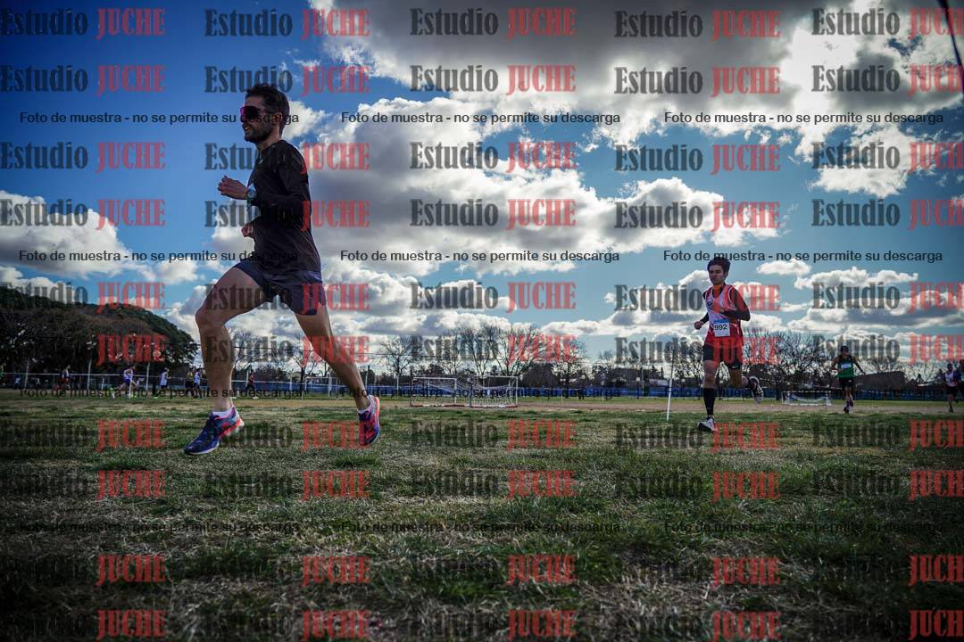 Fotos en el circuito