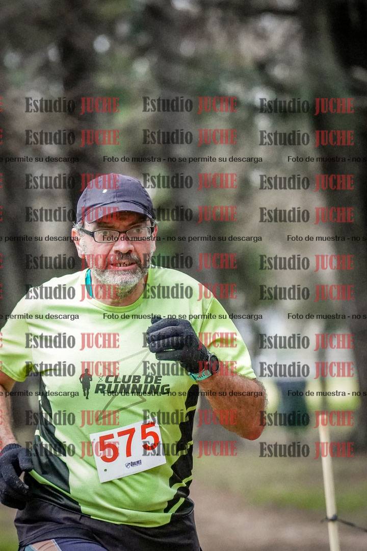 Fotos en el circuito