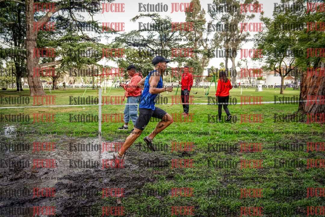 Fotos en el circuito