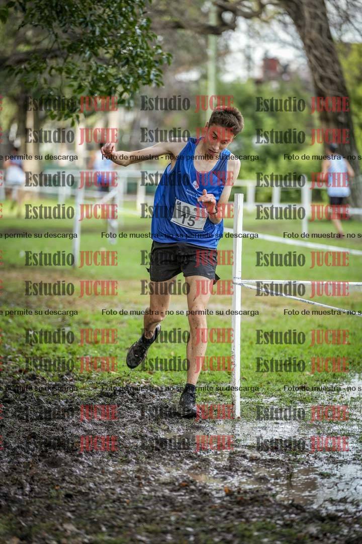 Fotos en el circuito