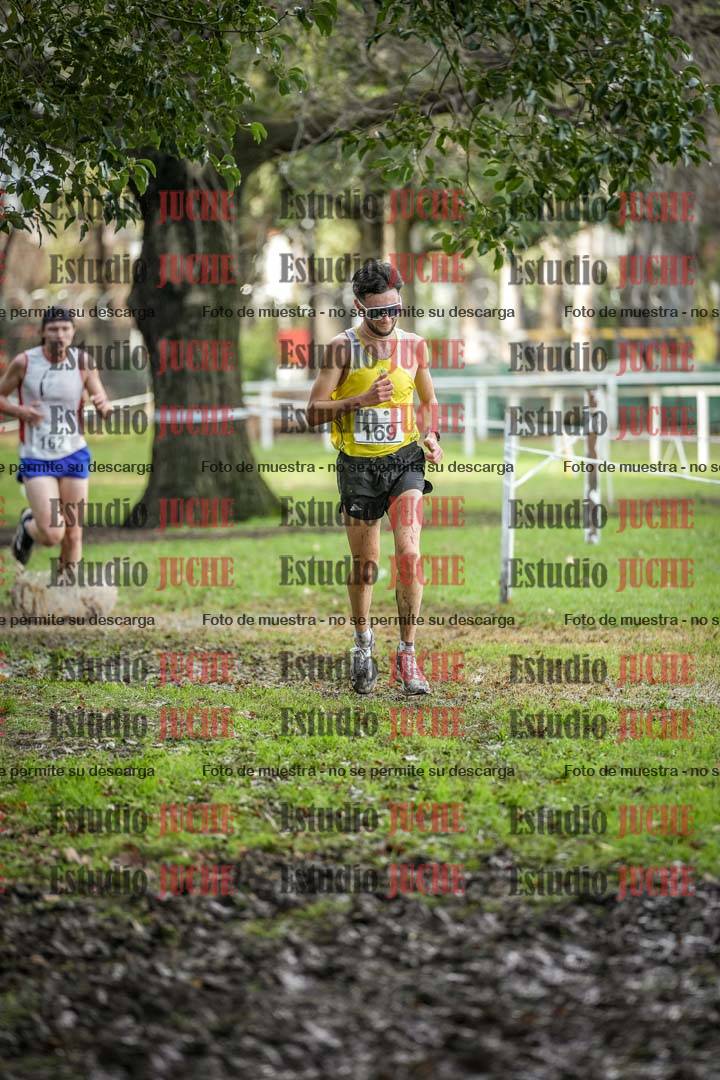 Fotos en el circuito