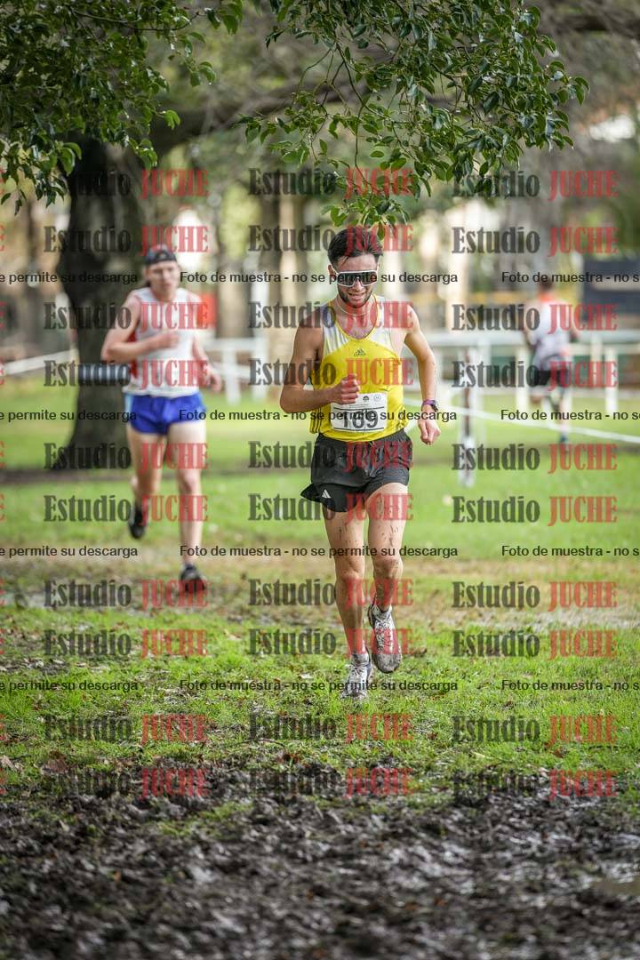 Fotos en el circuito