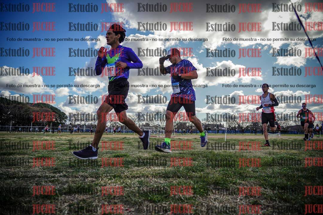 Fotos en el circuito