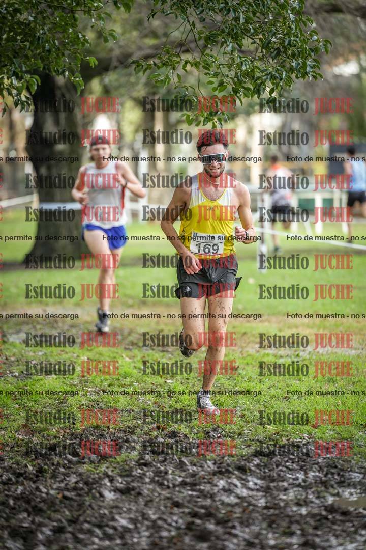 Fotos en el circuito