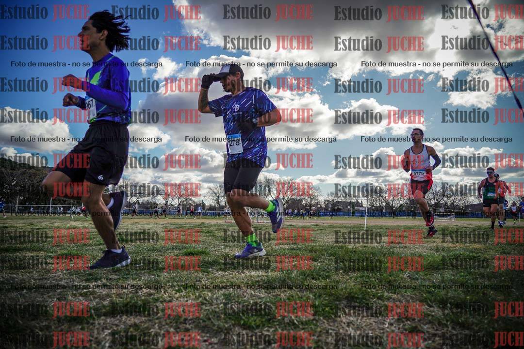 Fotos en el circuito