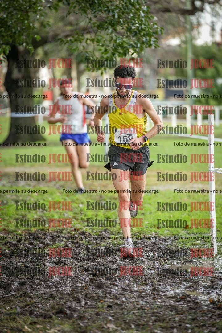 Fotos en el circuito