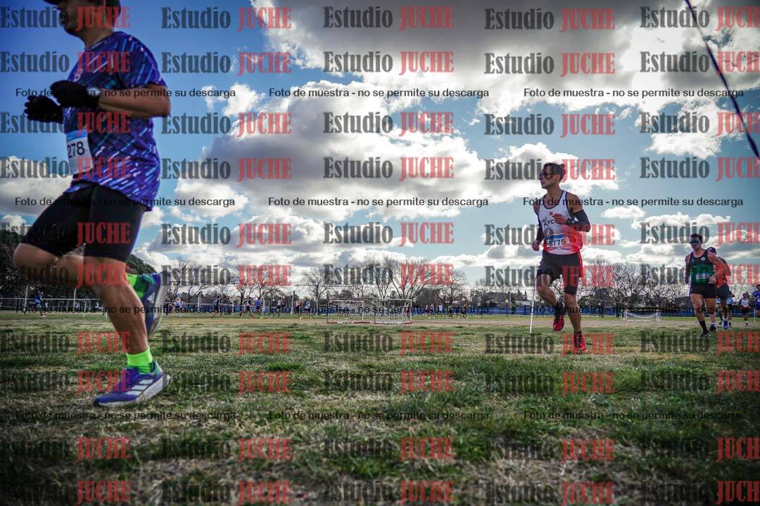 Fotos en el circuito