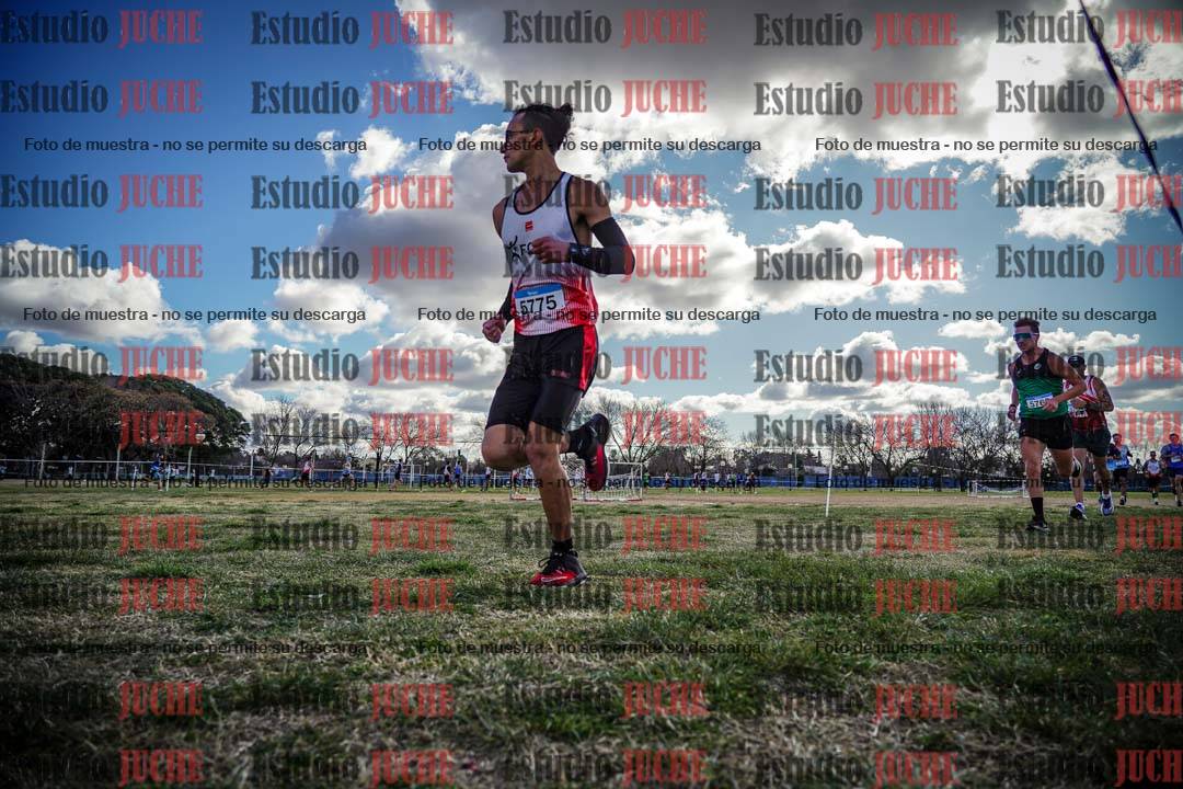 Fotos en el circuito