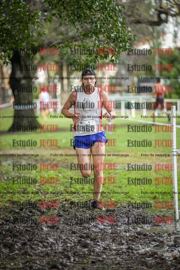 Fotos en el circuito