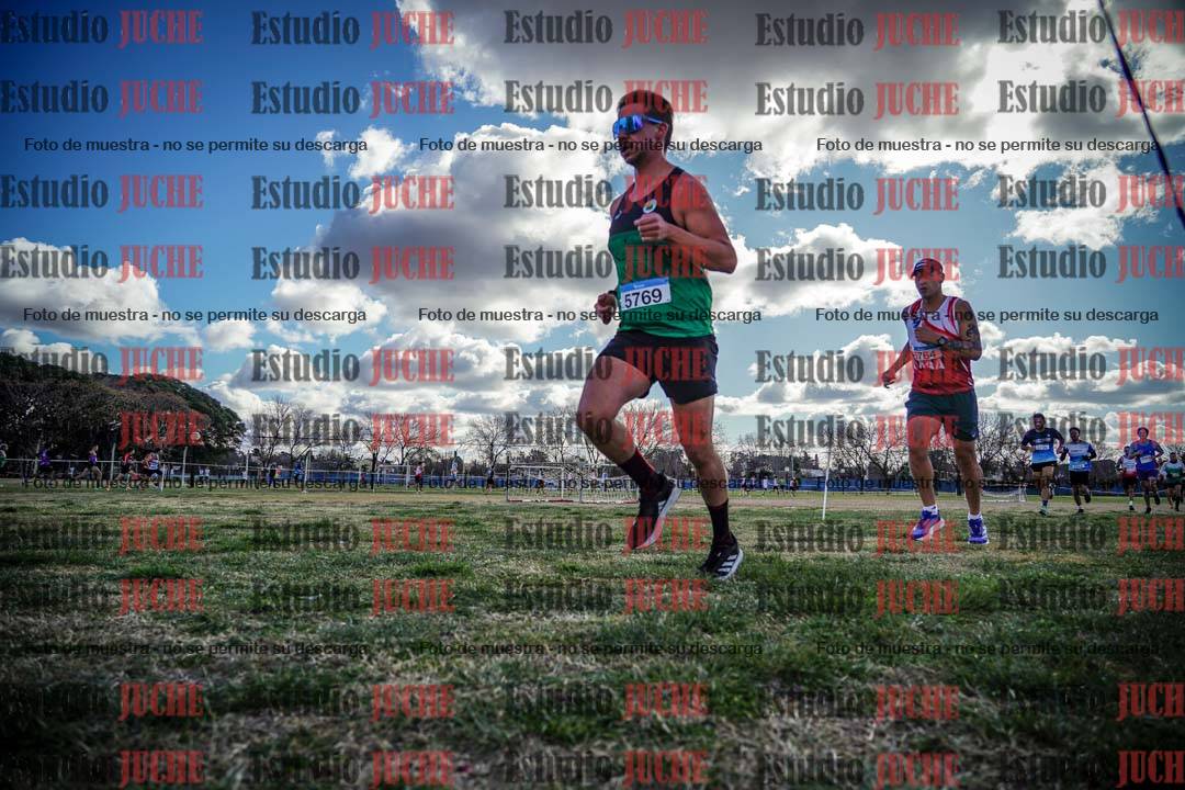 Fotos en el circuito