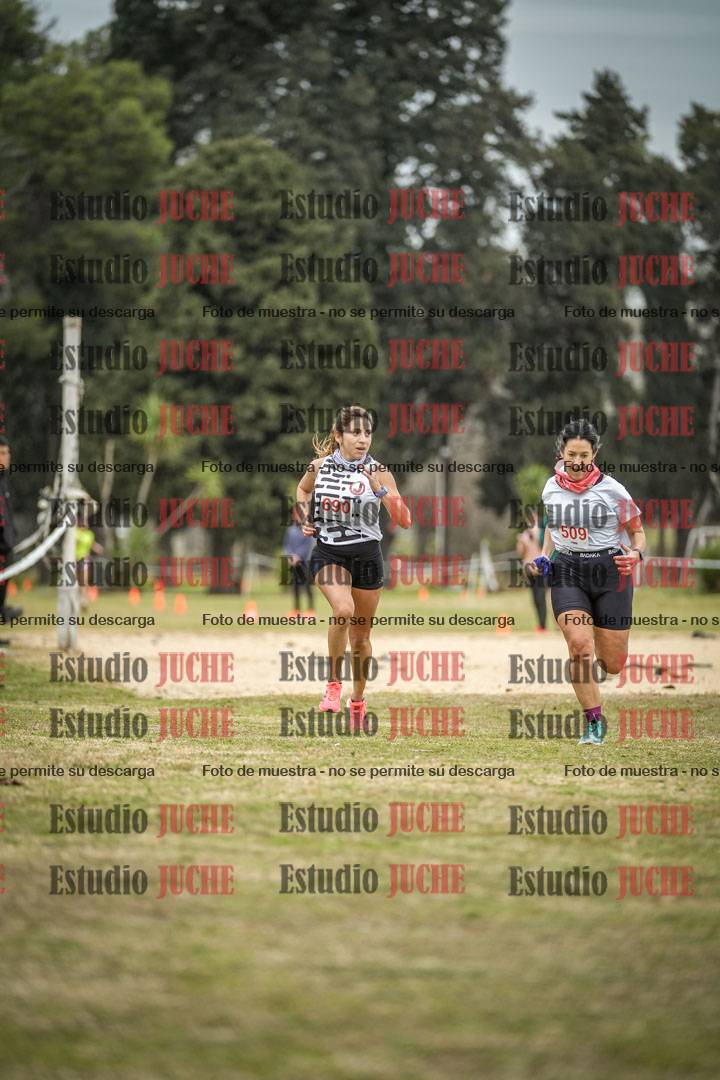 Fotos de la llegada