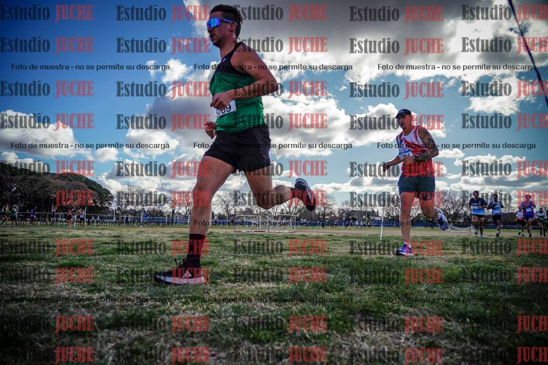 Fotos en el circuito