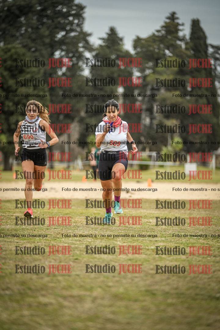 Fotos de la llegada