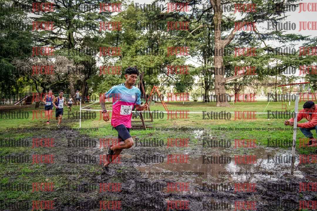 Fotos en el circuito