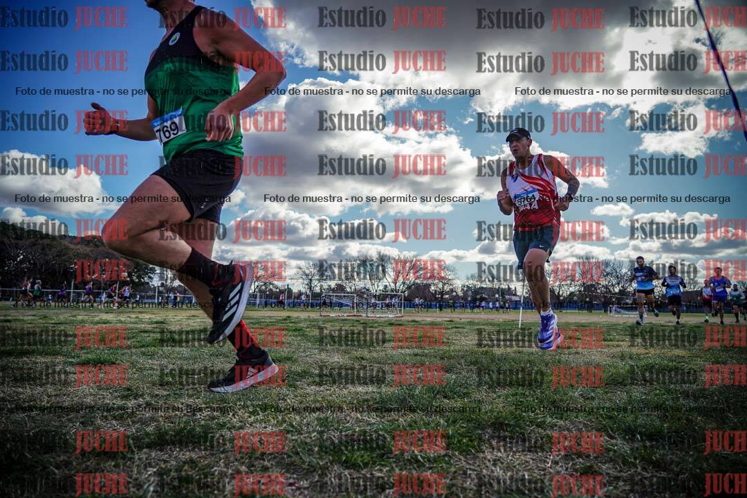 Fotos en el circuito
