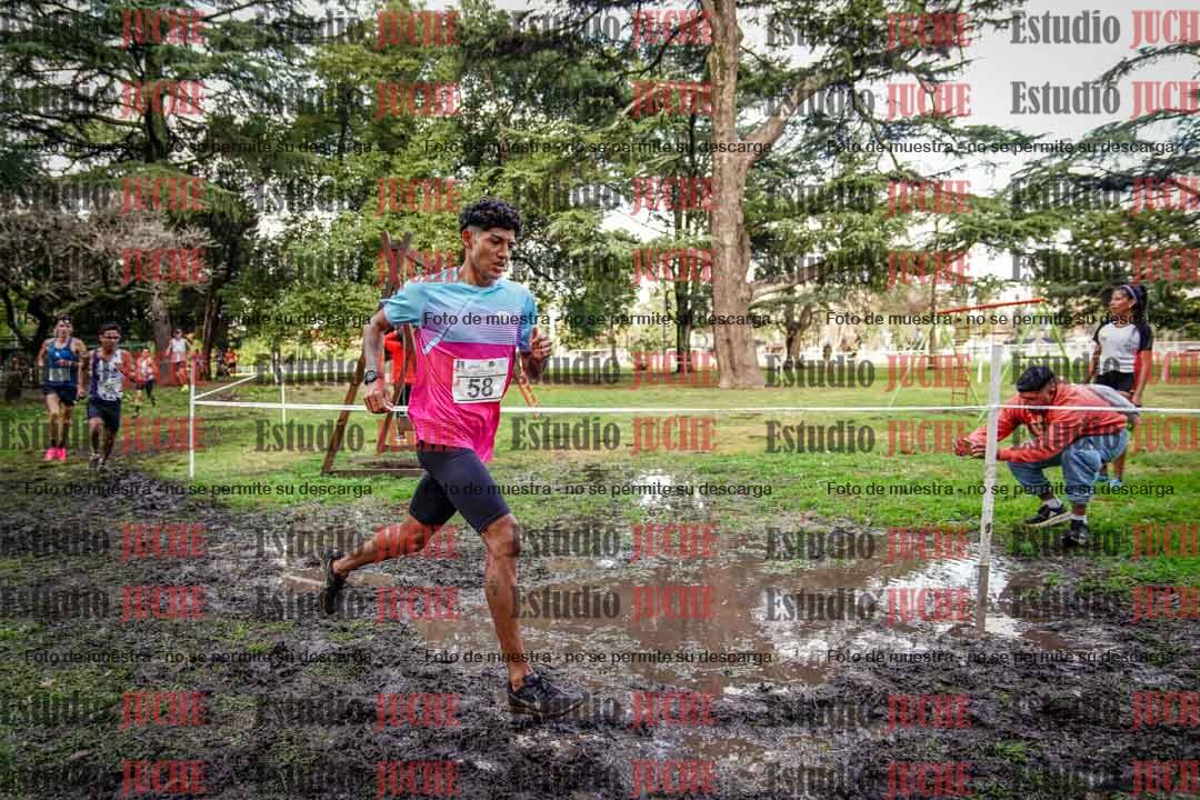 Fotos en el circuito
