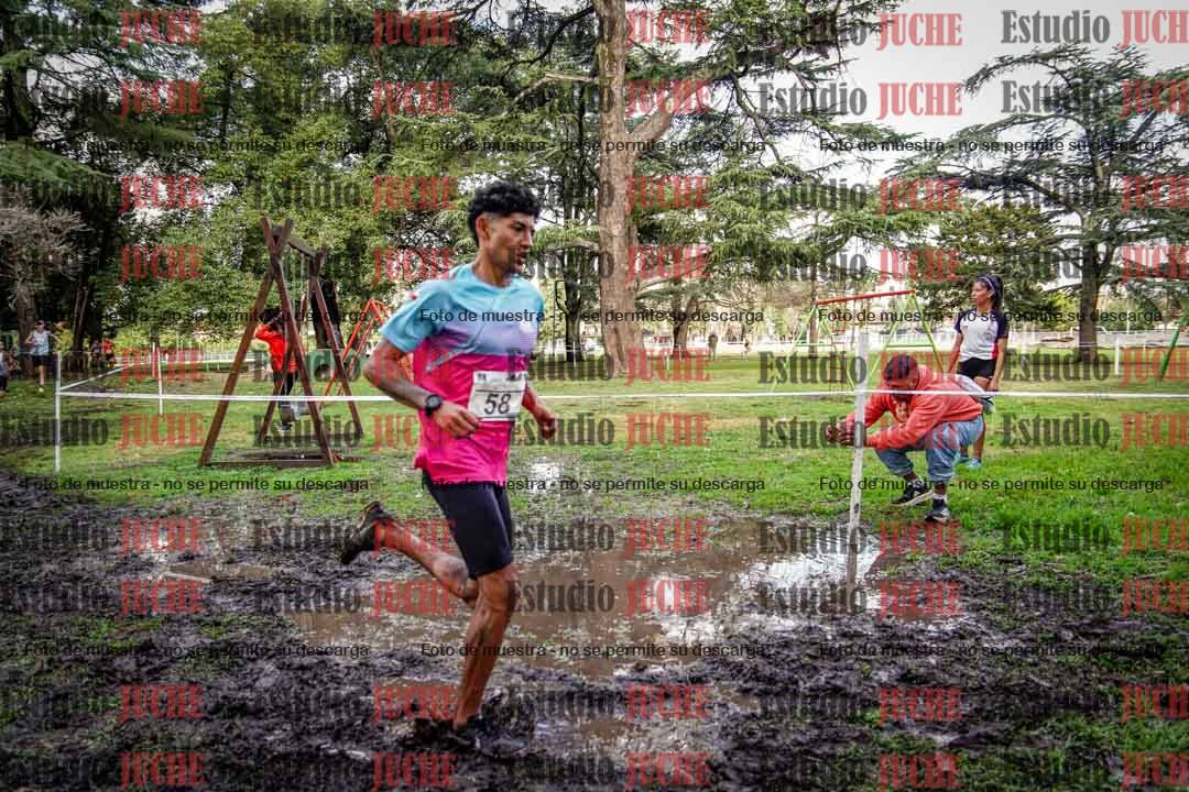 Fotos en el circuito