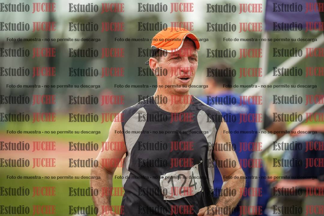Fotos de los 5000 m llanos