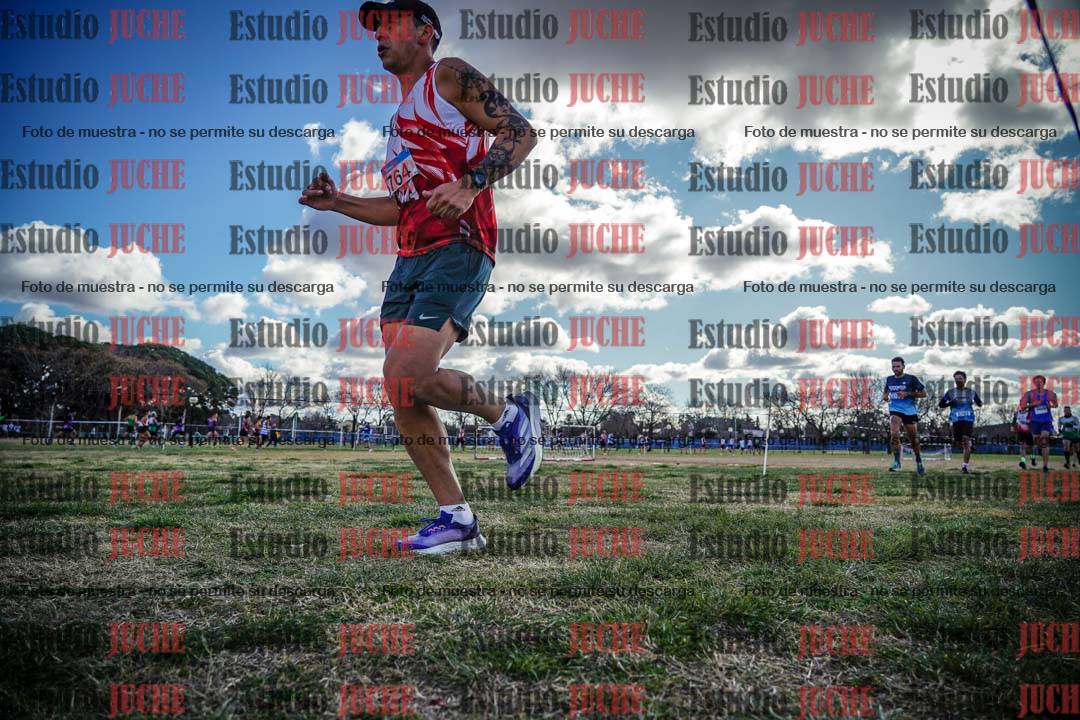 Fotos en el circuito