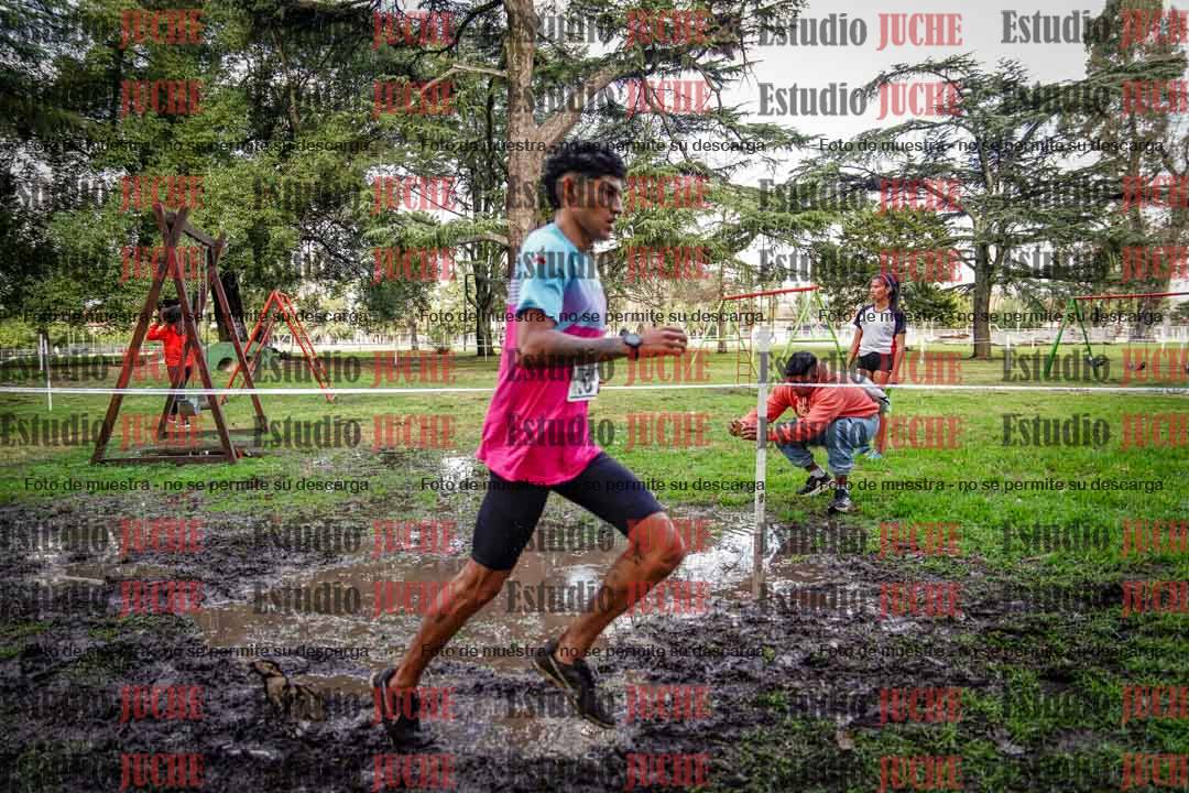 Fotos en el circuito
